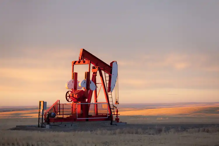Canadian Natural Resources scales back spending plans after record Q1 production