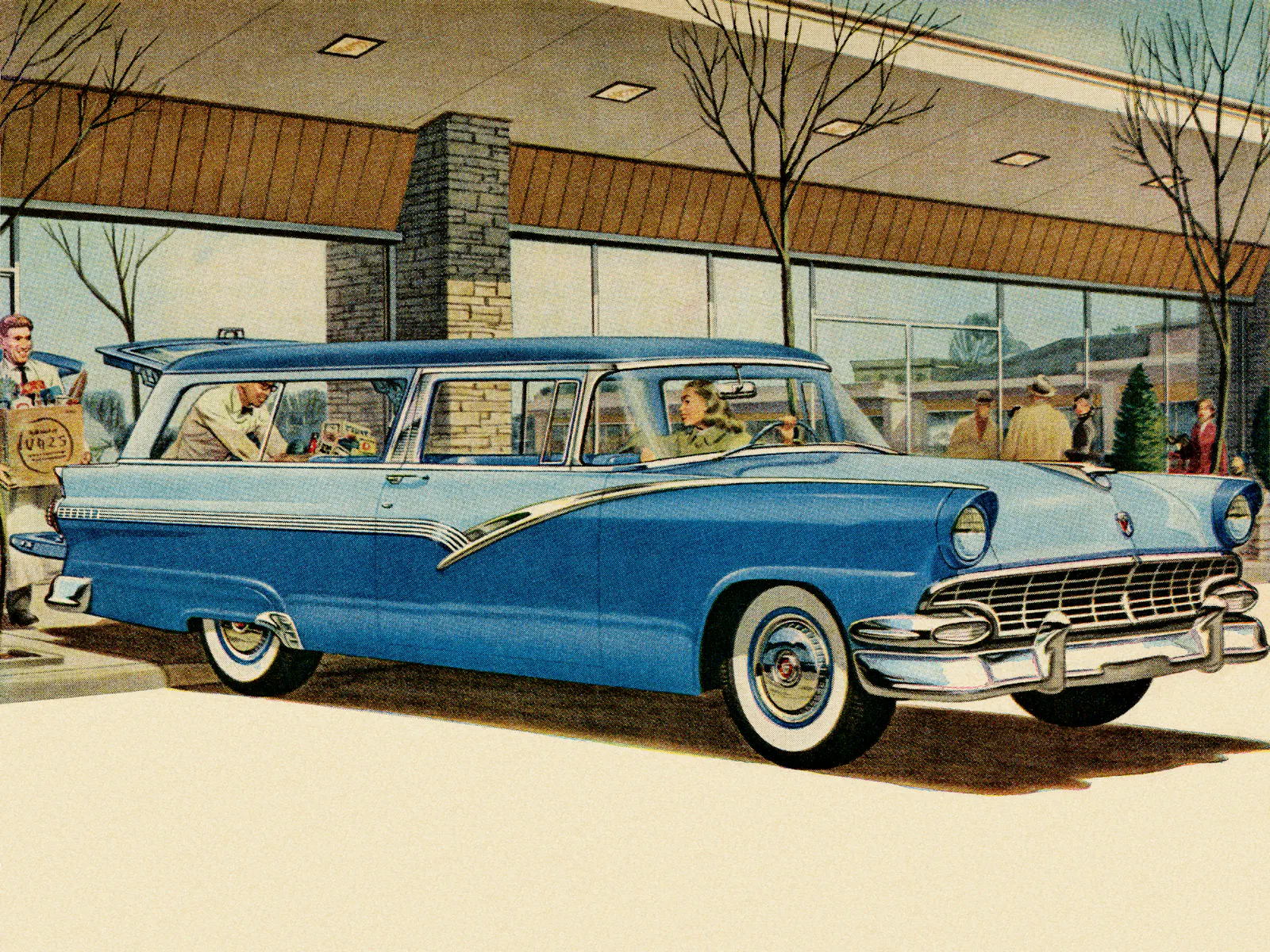 Amazon more than doubled its same-day grocery cities since August