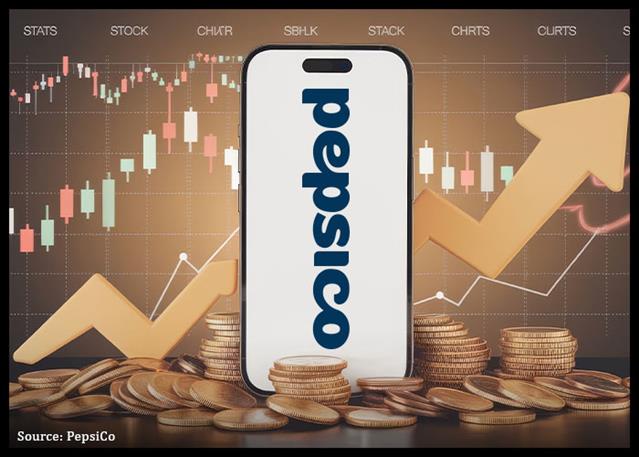 PepsiCo Q1 Net Profit, Revenues Rise