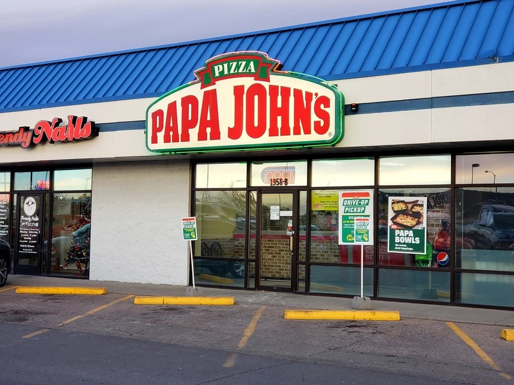 Tight Wallets, Heavy Promotions Pressure Papa John's Results