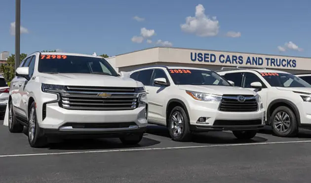 America's Car-Mart facing few options as liquidity pressures mount — report