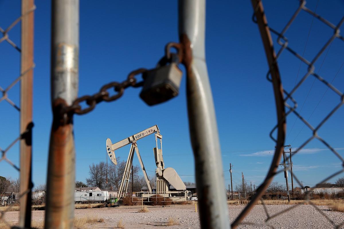 Drag on Oil Demand in China and US Is Limiting Rally, Citigroup’s Morse Says - Yahoo Finance