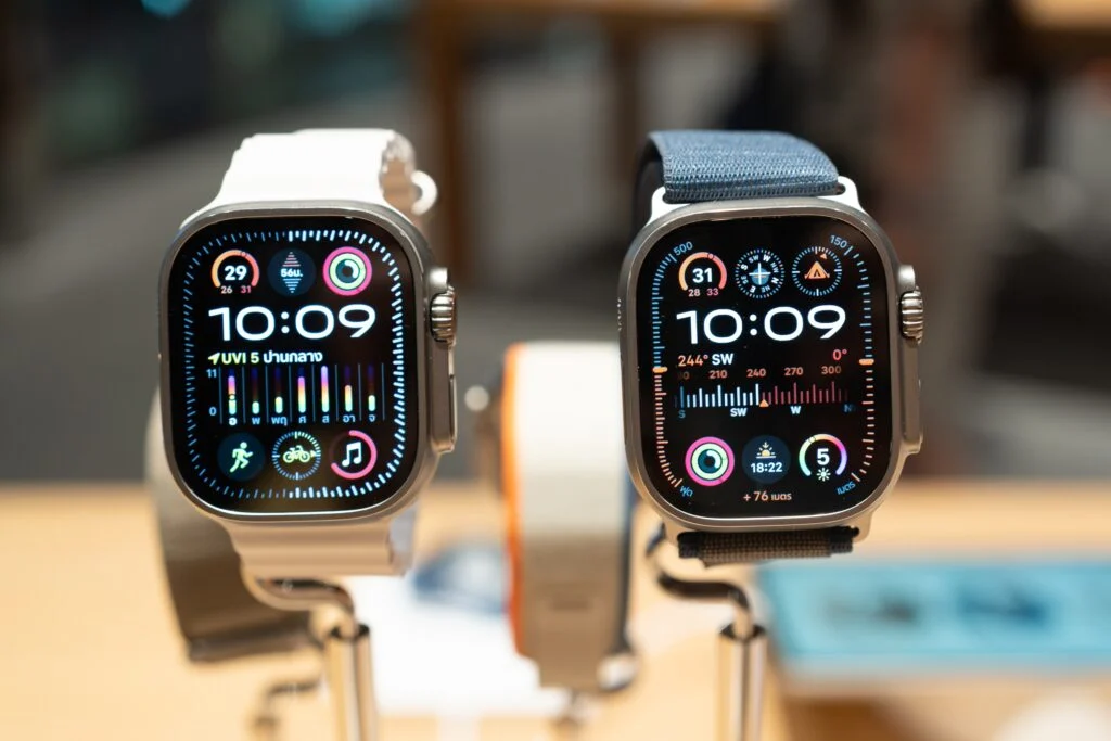 Apple Scores Key Win As Trade Commission Rejects Masimo's Bid To Reinstate Apple Watch Import Ban