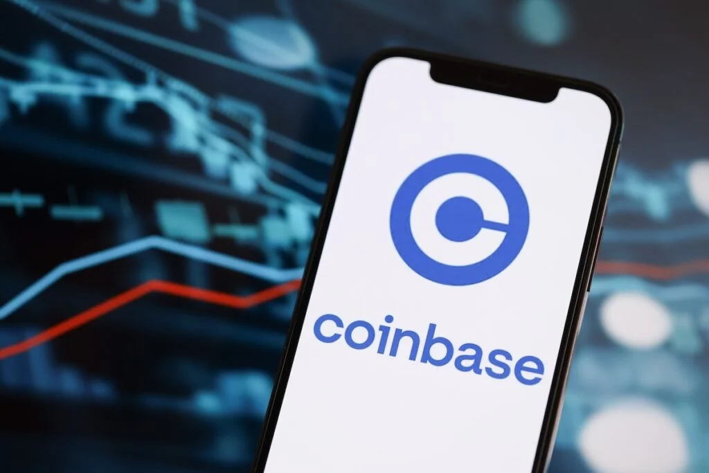 Coinbase Q4 Highlights: Revenue Falls In Quarter, Trading Volume &amp; Market Share Double In 2025