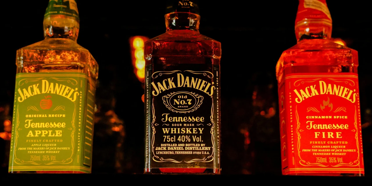 Brown-Forman Profit, Revenue Fall