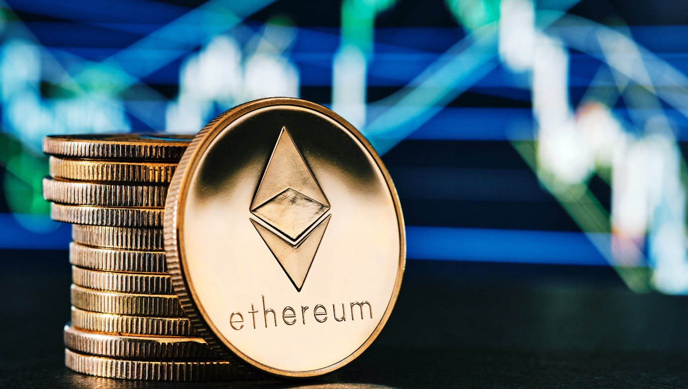 Ethereum ICO Whale Cashes Out After ETH Price Hits $3,000: Bearish?