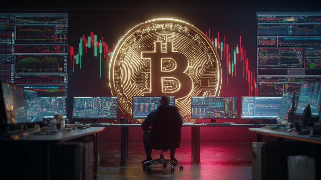 Raoul Pal: Retail Didn't Quit Crypto, The 'Robinhood Crowd' Rotated To AI