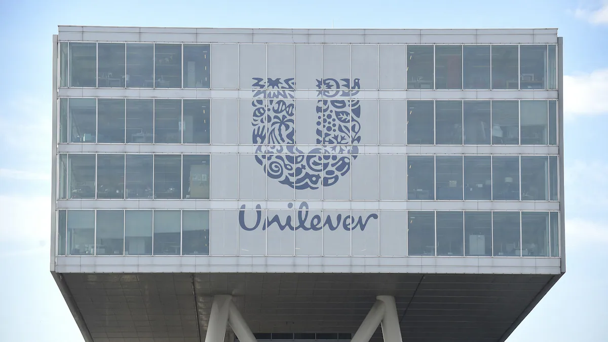 McCormick to Acquire Unilever's Food Business in $45 Billion Deal