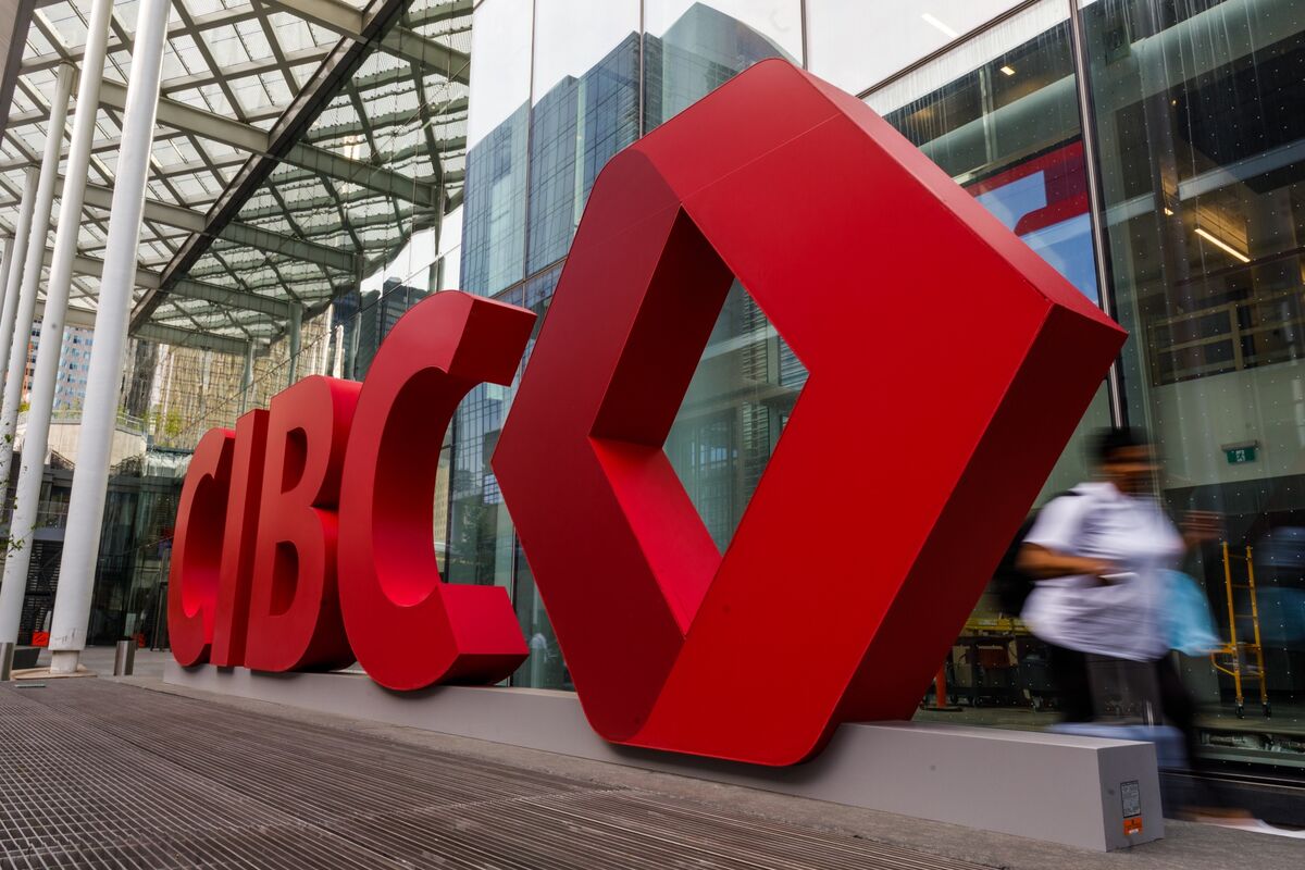 CIBC Taps Ex-Ambassador to US as Adviser at ‘Pivotal Moment’