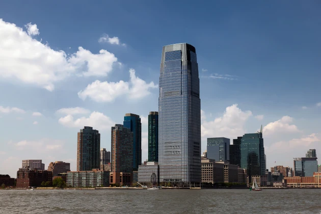 Goldman Sachs' equities trading revenue set to top $5B - report