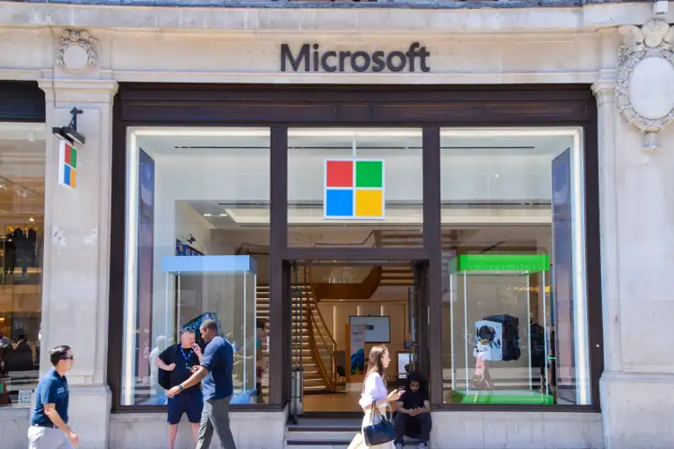 Microsoft lays off over 300 more staff - report