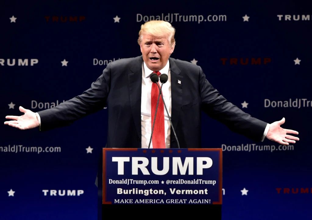 Trump's Pro-Crypto Stance Losing Appeal With Voters: Report