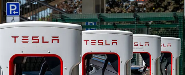 Tesla booked about $890M in revenue tied to SpaceX and xAI since 2023
