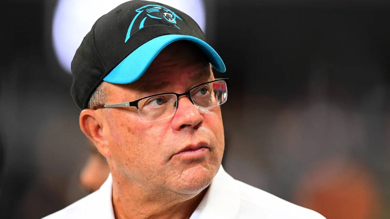 David Tepper Hit Micron at the Perfect Moment. His Fund's Other Holdings Are Also Worth a Look