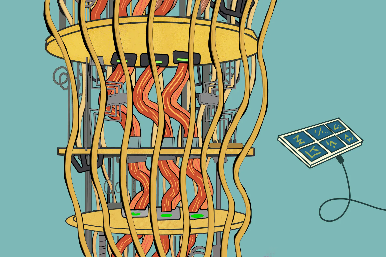 Quantum stocks rip as IonQ discloses new contracts, hits benchmark milestones