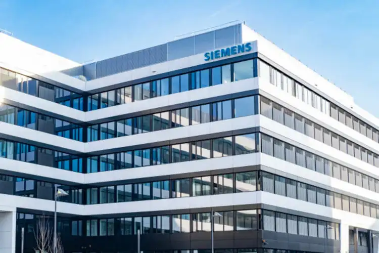 Nvidia, Siemens expand collaboration to boost AI capabilities in manufacturing
