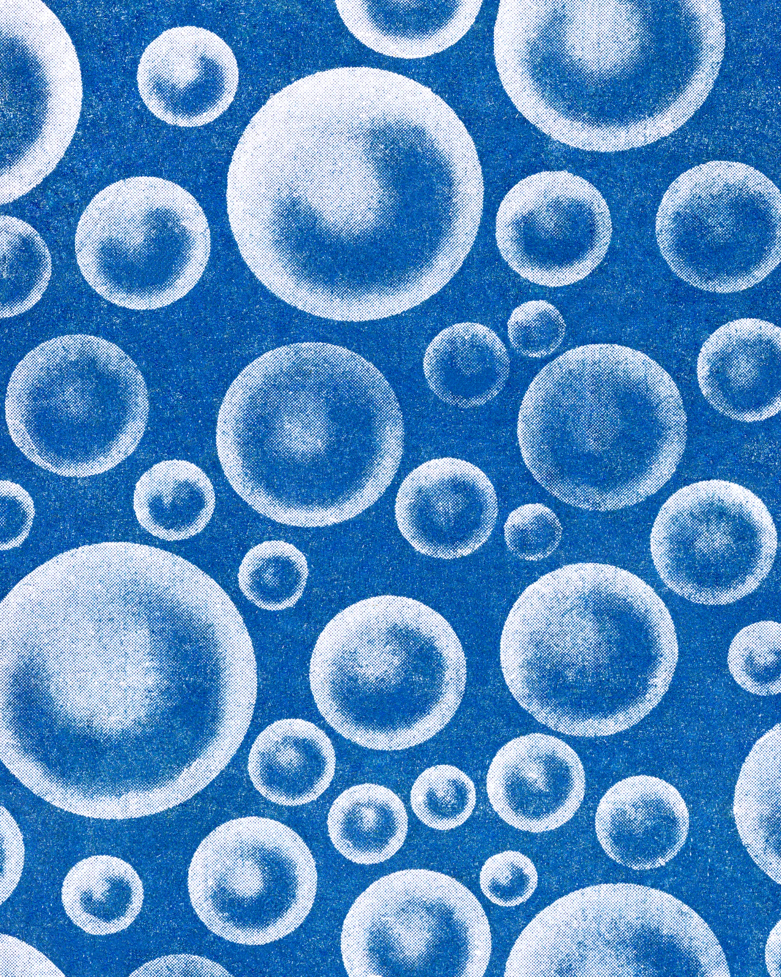 If this really is an AI bubble, let’s see some more inflation