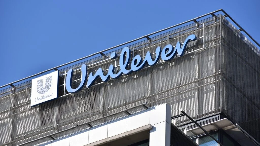 Unilever Plots Massive Breakup, Eyes Food Spin-Off Deal With McCormick