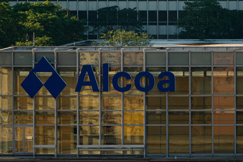 Alcoa Well-Positioned To Benefit From Positive Pricing Momentum, Analyst Says