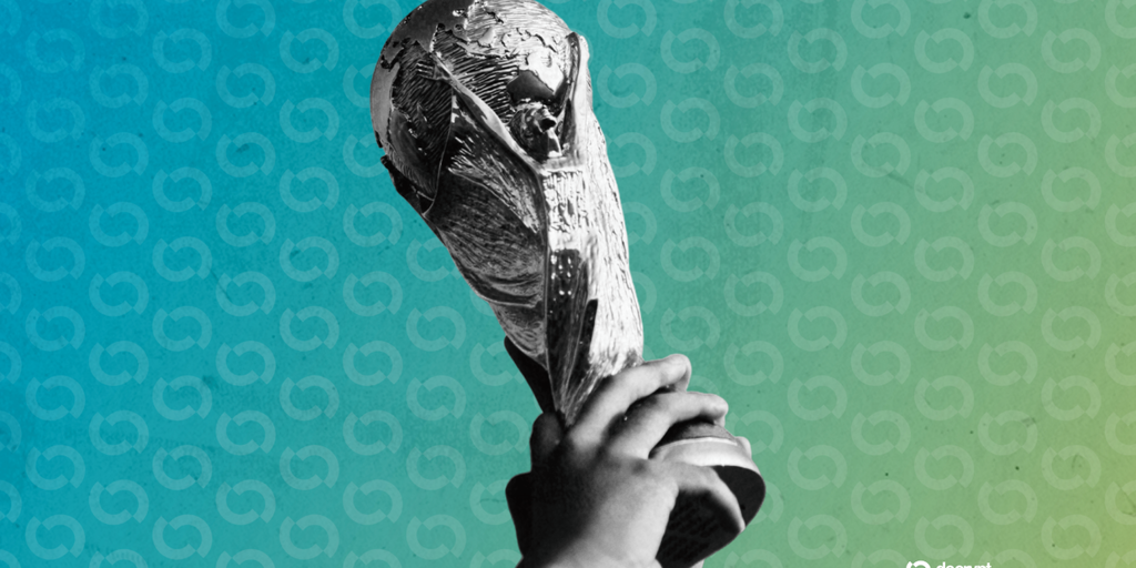 World Cup Could Bring Billions in Volume to Prediction Markets in 'Watershed Moment': Bernstein