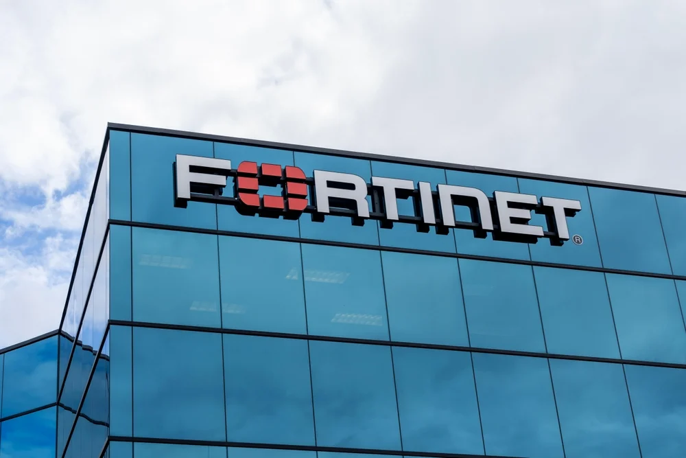 Fortinet's Firewall Refresh and Enterprise Deals Drive Growth, Analysts Highlight Upsell Potential