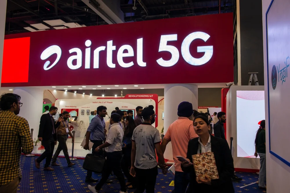 Nokia Wins Multi-Billion Dollar Deal To Power Airtel's 4G And 5G Expansion In India