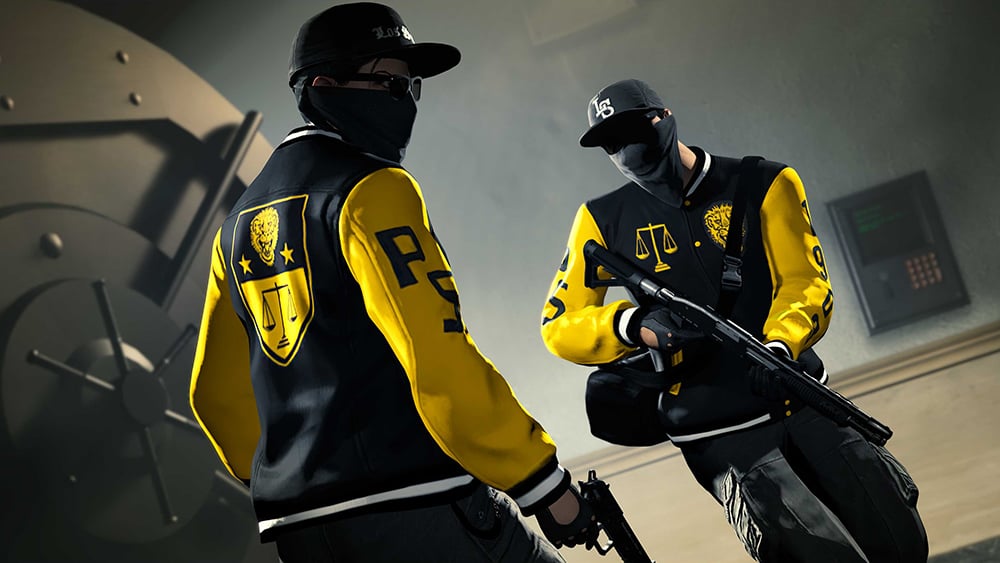 Take-Two Sees AI As Production Aid, Not Business Threat