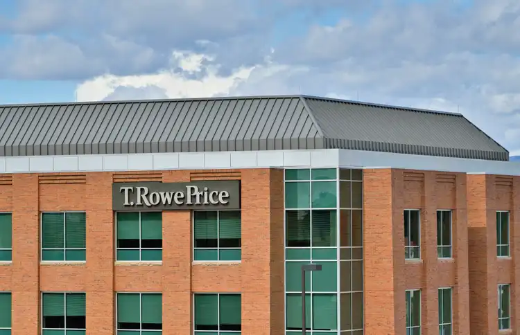T. Rowe Price AUM inches down less than 1% in April as outflows swell