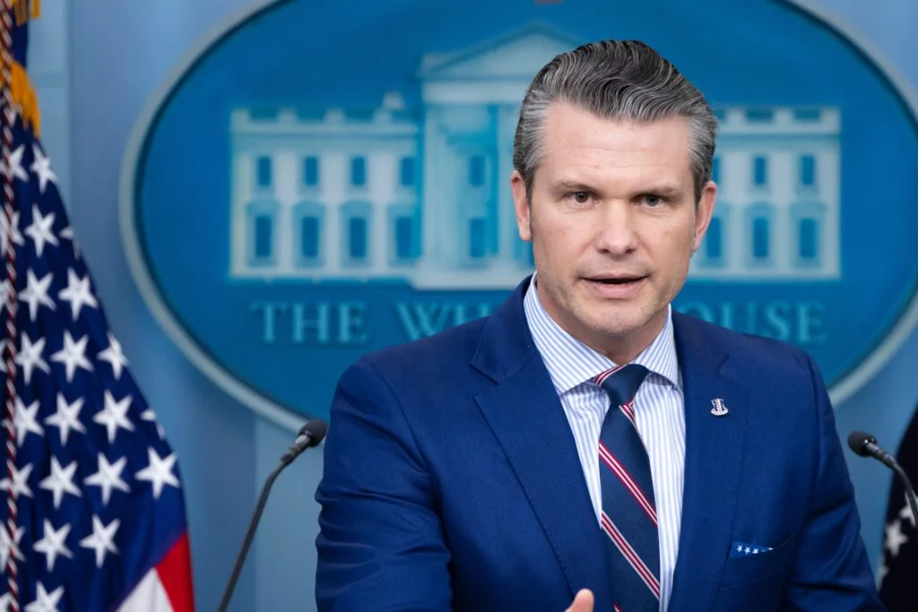 Hegseth Warns Iran To 'Choose Wisely,' But Gulf Officials Brace For 6-Month Slog To Reach Deal: What Do Prediction Markets Say?