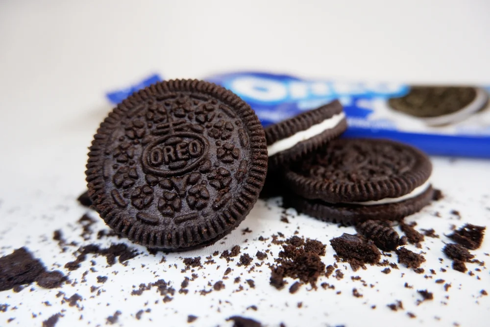 Oreo Maker Uses AI To Come Up With Flavor Perfection: Mondelez Says, 'Not Stopping Iterating Until It Tastes Like X'