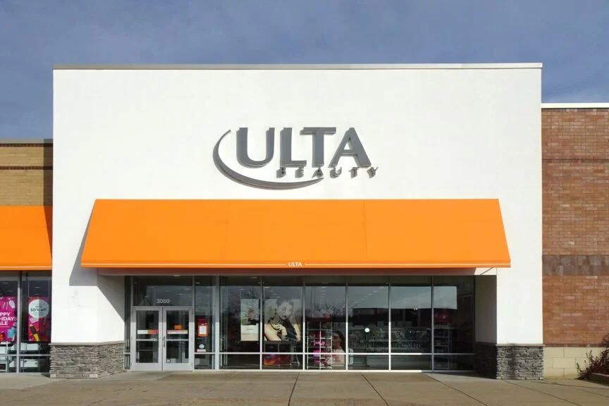 Ulta Gets A Touch-Up: JPMorgan Lifts Price Target Ahead Of Q1 Earnings