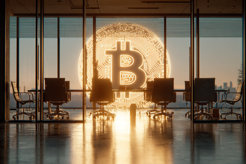 Bitcoin Snubbed By Magnificent Seven: Prediction Market Odds Crash To 5% From 69%