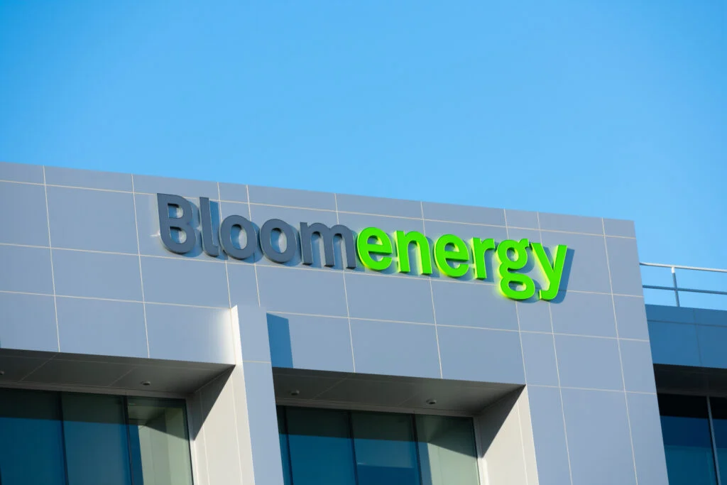 What's Going On With Bloom Energy Stock Thursday?