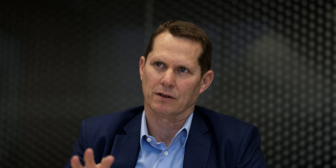 BHP Names Americas Chief Brandon Craig as CEO