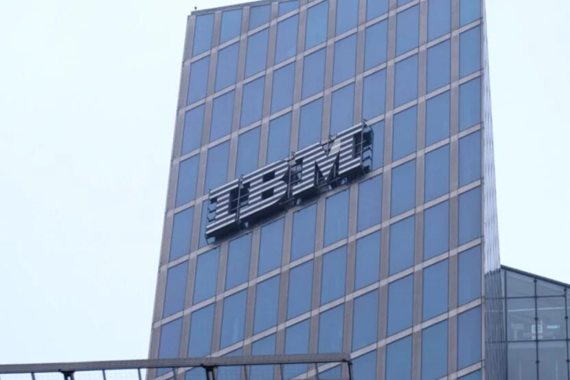 IBM's AI Bookings To Drive Share Gains, Though 'Revenue Contribution Of AI Is Currently Small'