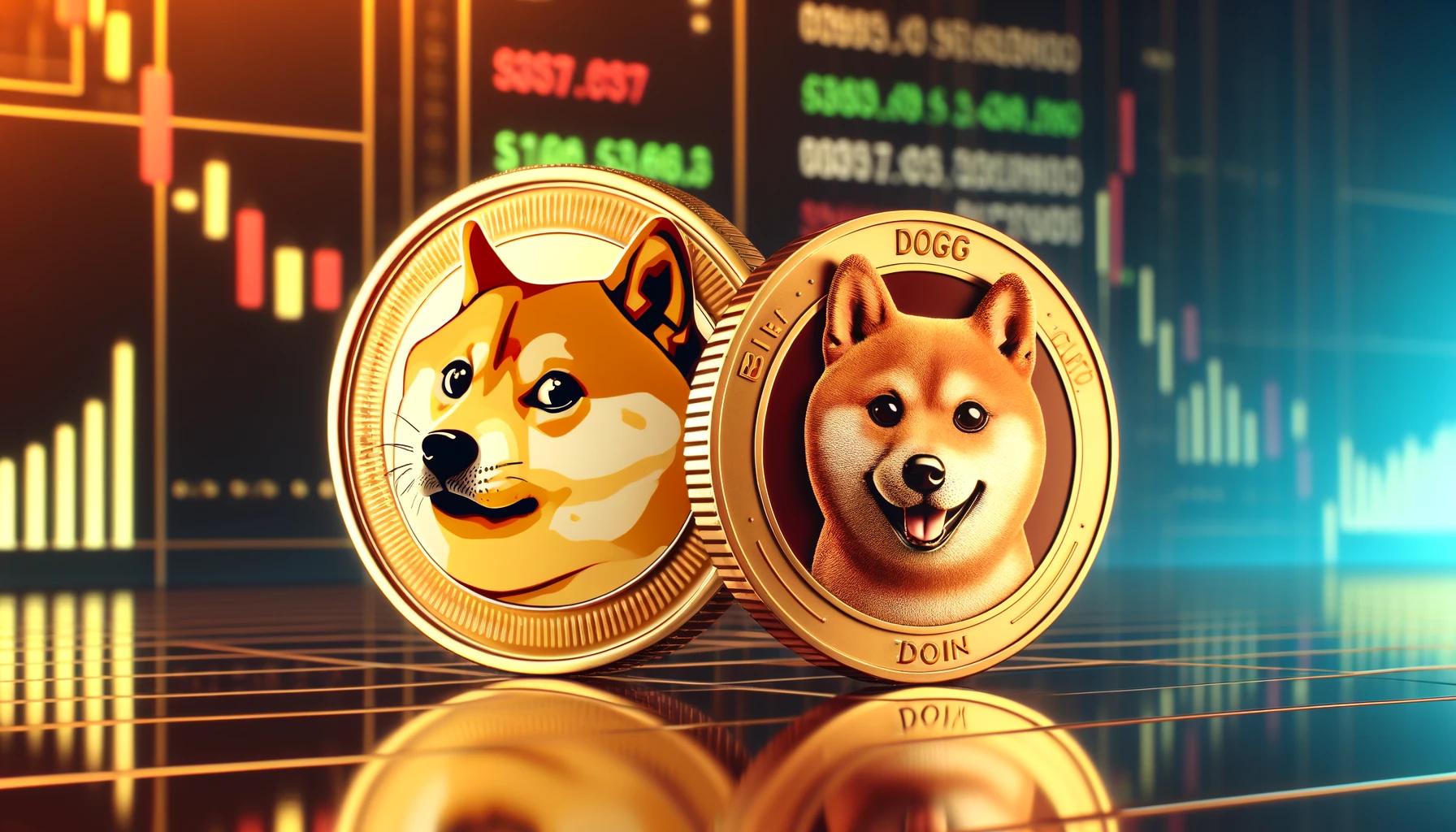 Dogecoin Price Shooting For $4 As Long As It Holds This Critical Support Level