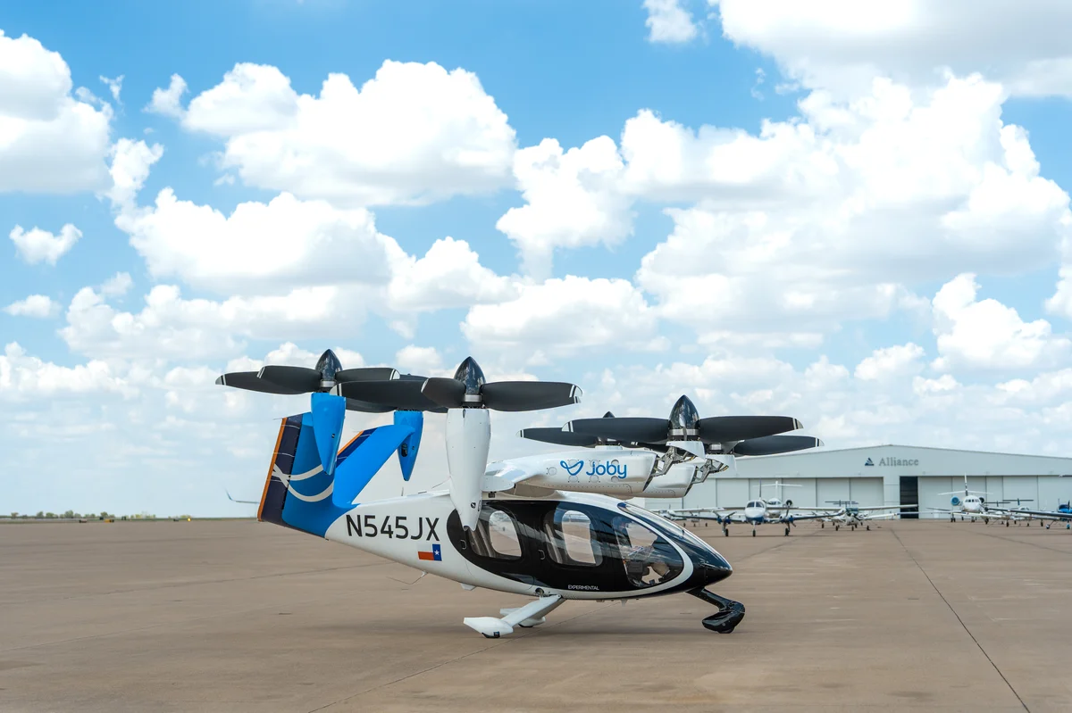 This Popular eVTOL Stock Could Still Turn $7,500 Into a Fortune