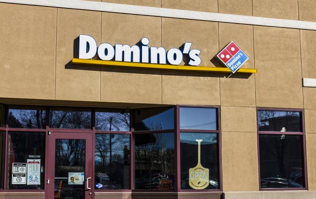 Domino's to Report Q3 Earnings: What's in the Offing for the Stock?