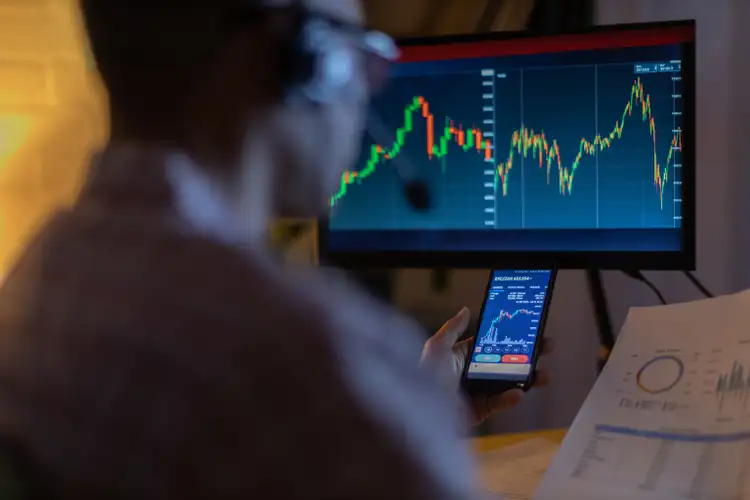 Biggest stock movers Tuesday: NVDA, TTD, and more