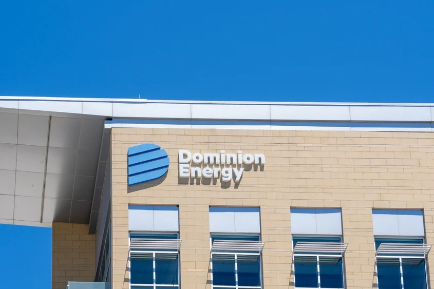 Dominion Energy Reports Significant Earnings Beat, But Discloses $112 Million CVOW Project Cost Charge