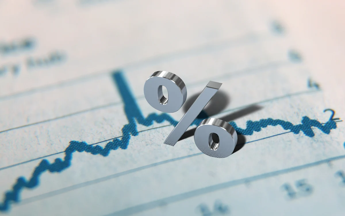 My Top Dividend Growth Stock to Buy in October and Hold Forever