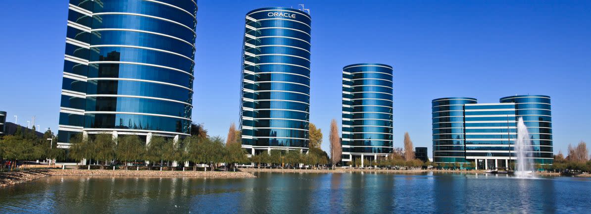 Oracle Corporation's Earnings Haven't Escaped The Attention Of Investors