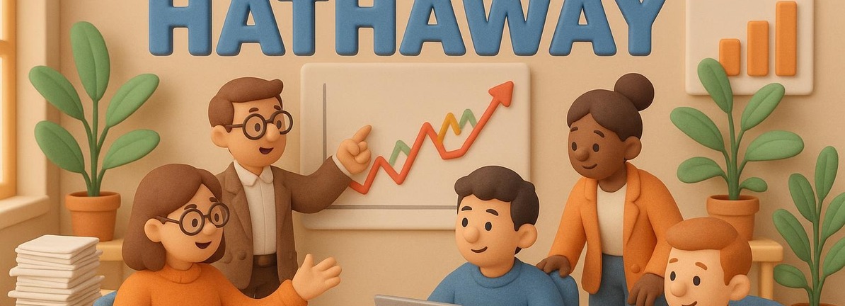 Berkshire Hathaway: Examining Valuation as Buffett Hands CEO Role to Greg Abel