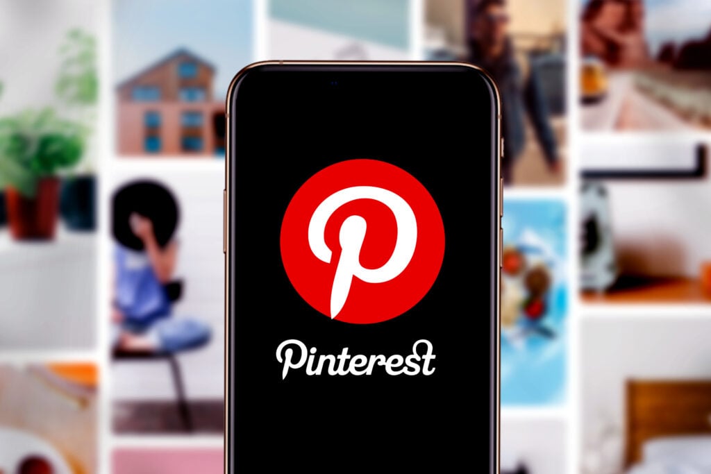 Pinterest, Destiny Tech100 And Other Big Stocks Moving Lower In Monday’s Pre-Market Session