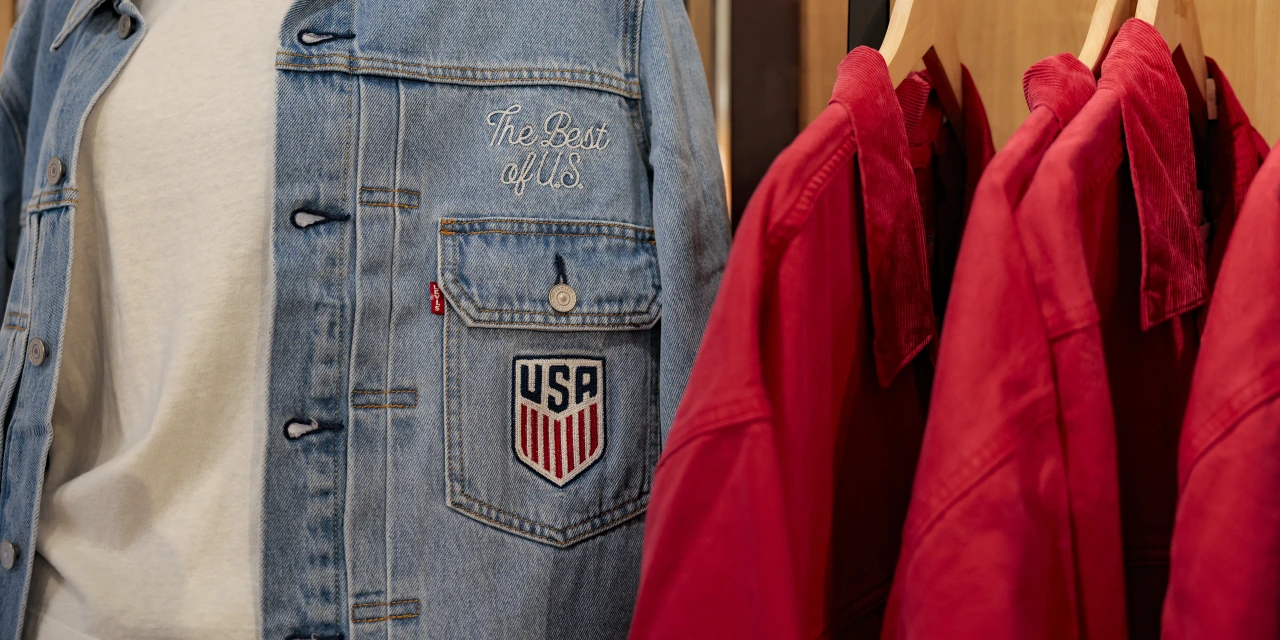 Stocks to Watch: Levi Strauss, PepsiCo, AstraZeneca