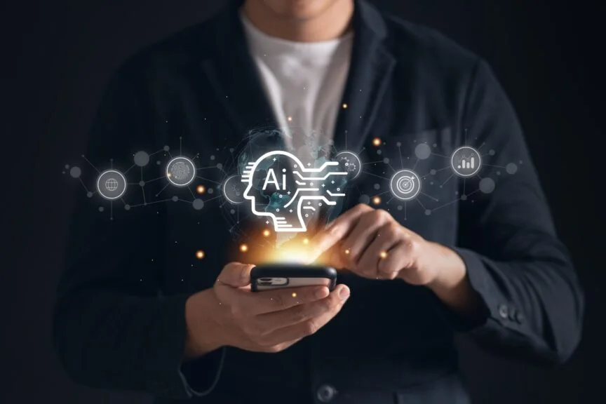 Cathie Wood, Dan Ives Align On These 11 AI Stock Picks — Some Might Surprise You