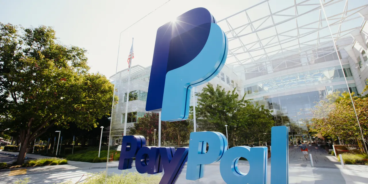 Stripe’s Takeover Bid for PayPal Collapses. 2 Reasons the Stock Can Bounce Back.