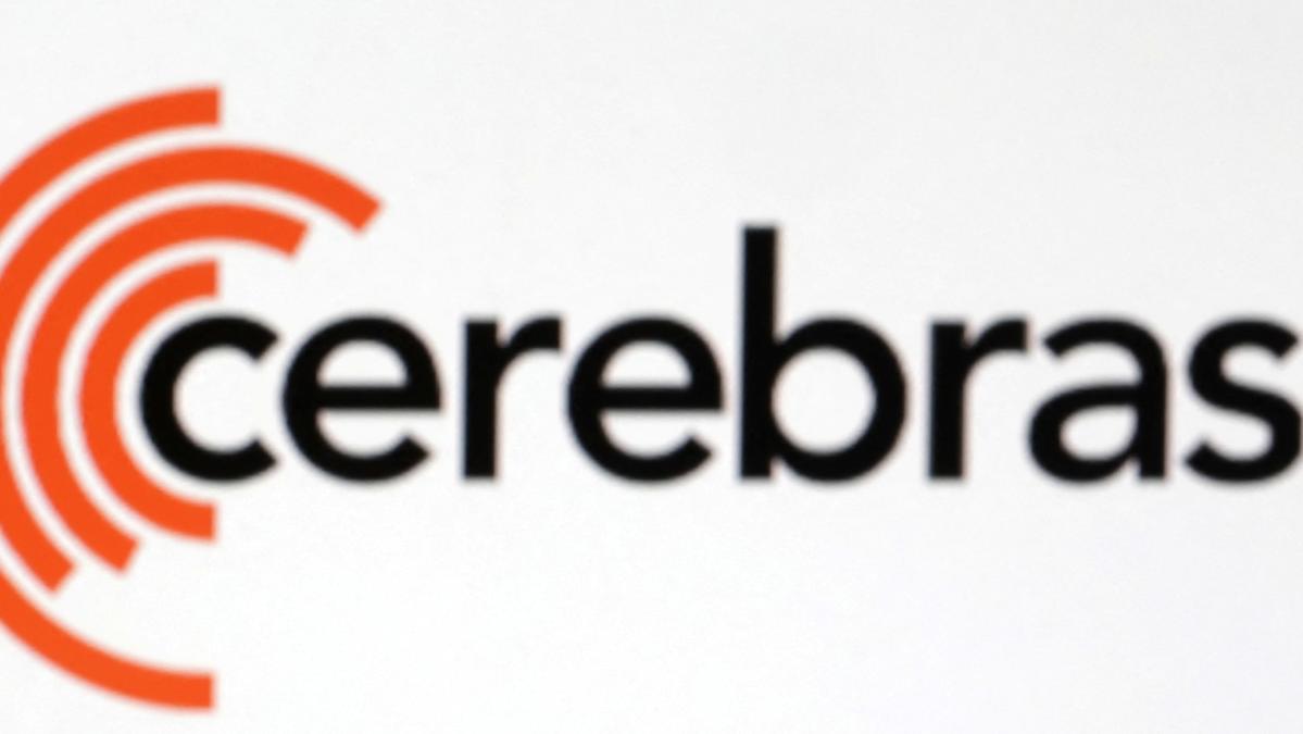 Cerebras files for IPO