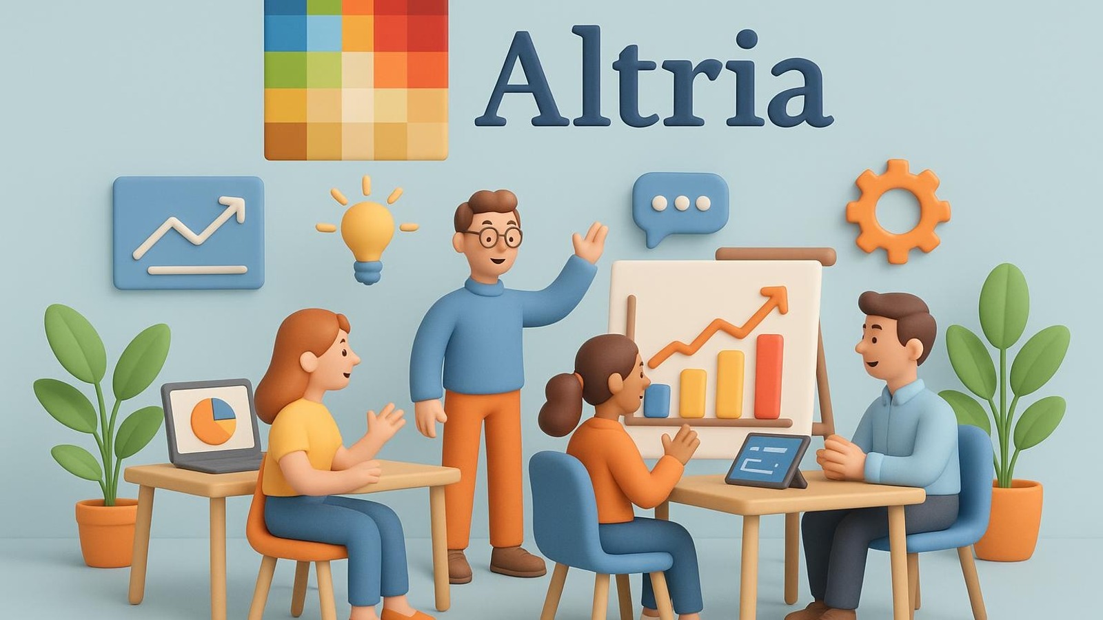 Altria Group Looks Fairly Valued Following FDA Driven NJOY Optimism