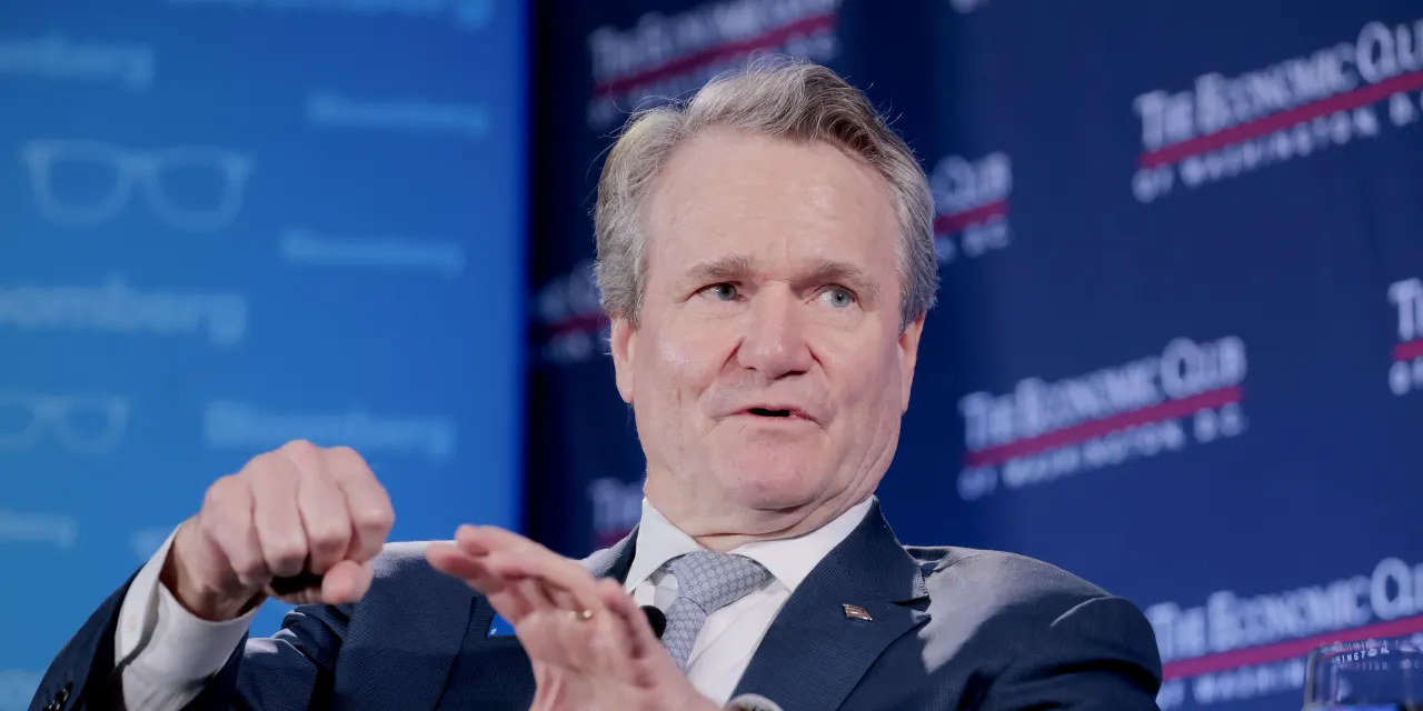 Bank of America Buys Cybersecurity Firm as Lenders Guard Against Digital Risks